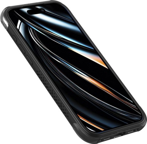 Laut Aero Matter - etui do iPhone 18 Pro / 17 Pro kompatybilne z MagSafe (midnight)