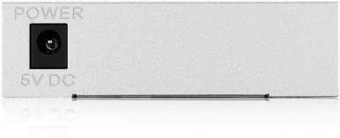 Switch Zyxel GS-105B V5 5xGbE Mini