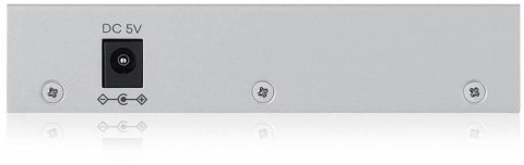 Switch Zyxel GS1200-5 v3 5xGbE Web Smart