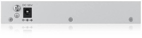 Switch Zyxel GS1200-5HP v3 5xGbE PoE+ Web
