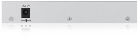 Switch Zyxel GS1200-8 v3 8xGbE Web Smart