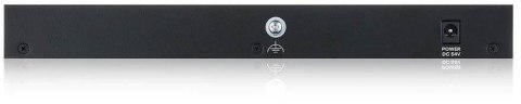 Switch Zyxel GS1900-24 v2 24xGbE L2 Smart