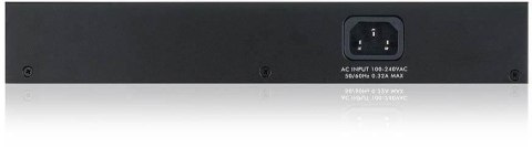 Switch Zyxel GS1900-24E v3 24xGbE L2 Smart