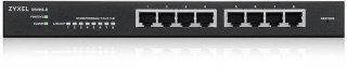Switch Zyxel GS1915-8 8xGbE Smart Hybrid