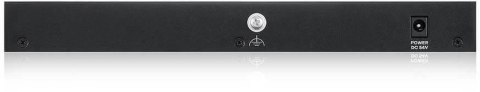 Switch Zyxel GS1915-8EP 8xGbE PoE Smart Hybrid
