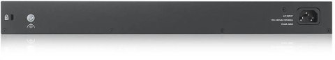 Switch Zyxel GS2220-28 EU 24xGbE L2