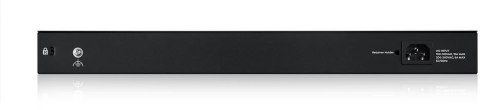 Switch Zyxel XGS2220-54FP L3 PoE 960W Nebula