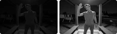 Inteligentny wideodomofon Imou VDP7 5MP Kit