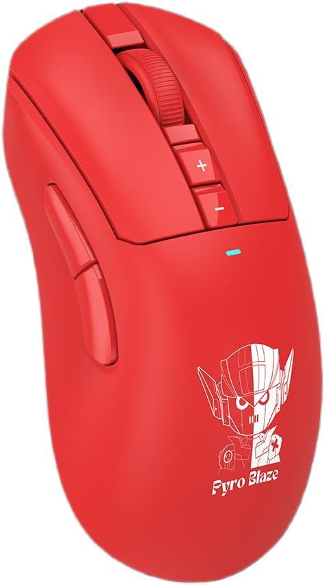 Mysz A4TECH BLOODY R73 ULTRA PYRO BLAZE