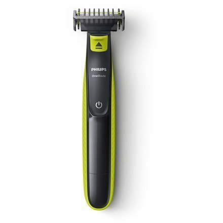 Maszynka do golenia elektryczna Golarka męska Philips Shaver OneBlade QP2620/20 Cordless, Charging time 8 h, Operating time 45 m