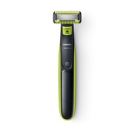 Maszynka do golenia elektryczna Golarka męska Philips Shaver OneBlade QP2620/20 Cordless, Charging time 8 h, Operating time 45 m