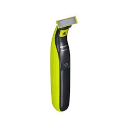 Maszynka do golenia elektryczna Golarka męska Philips Shaver OneBlade QP2520/20 Cordless, Charging time 8 h, Operating time 45 m
