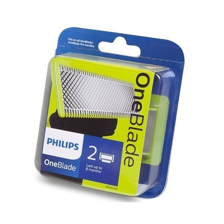 Philips ostrza do maszynki QP220/55 dwie sztuki