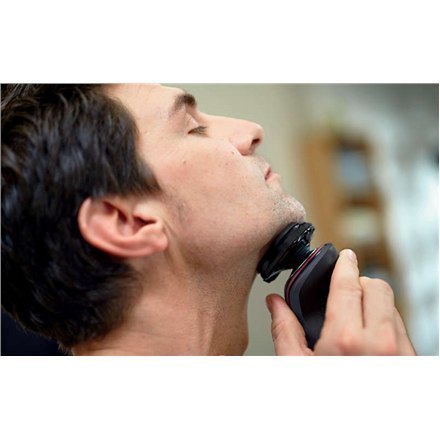 Maszynka do golenia elektryczna Golarka męska Philips dry electric shaver Warranty 24 month(s), Rechargeable, Lithium-Ion (Li-Io