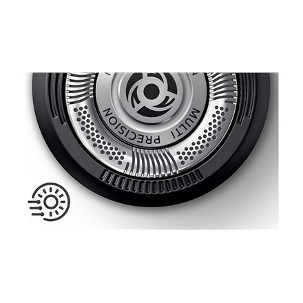 Maszynka do golenia elektryczna Golarka męska Philips dry electric shaver Warranty 24 month(s), Rechargeable, Lithium-Ion (Li-Io