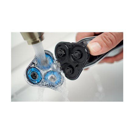 Maszynka do golenia elektryczna Golarka męska Philips dry electric shaver Warranty 24 month(s), Rechargeable, Lithium-Ion (Li-Io