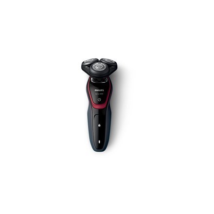 Maszynka do golenia elektryczna Golarka męska Philips dry electric shaver Warranty 24 month(s), Rechargeable, Lithium-Ion (Li-Io