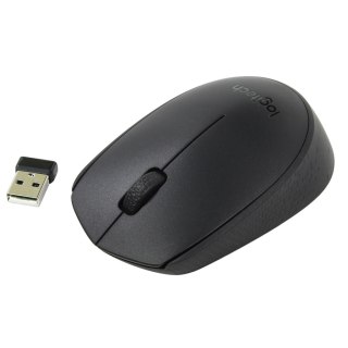 MYSZ LOGITECH bezprzewodowa B170