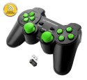 Esperanza GAMEPAD BEZPRZEWODOWY 2.4GH PS3/PC GLADITOR