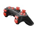 Esperanza GAMEPAD PS3/PC USB TROOPER CZARNO/CZERWONY