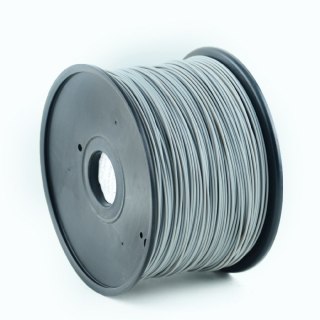 Gembird Filament drukarki 3D ABS/1.75 mm/1kg/szary