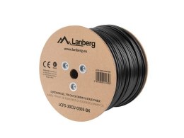 Lanberg Kabel FTP Cat.5e 305m drut