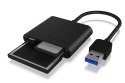 IcyBox Czytnik kart IB-CR301-U3 USB 3.0