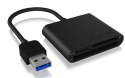 IcyBox Czytnik kart IB-CR301-U3 USB 3.0