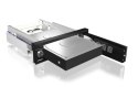 IcyBox IB-168SK-B 3,5'' HDD SATA