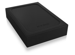 IcyBox IB-256WP obudowa HDD 2,5