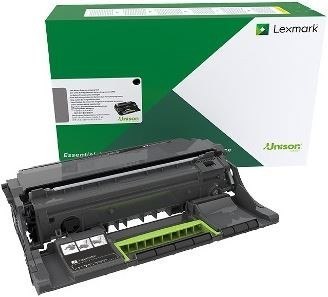 Lexmark Bęben 56F0Z00 czarny