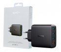 AUKEY PA-T18 ładowarka sieciowa 4xUSB Quick Charge 3.0 10.2A 42W