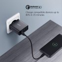 AUKEY PA-T18 ładowarka sieciowa 4xUSB Quick Charge 3.0 10.2A 42W