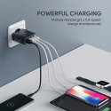 AUKEY PA-T18 ładowarka sieciowa 4xUSB Quick Charge 3.0 10.2A 42W