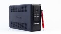 CyberPower Zasilacz awaryjny UPS UT650EG-FR 650VA/360W 4ms/AVR/3xFR/RJ11/RJ45