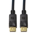 LogiLink Kabel DisplayPort 1.4 8K/60Hz 3m Czarny