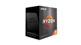 AMD Procesor Ryzen 9 5900X 3,7GH 100-100000061WOF