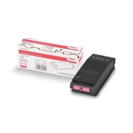 OKI Toner 09006128 do C650 6K magenta