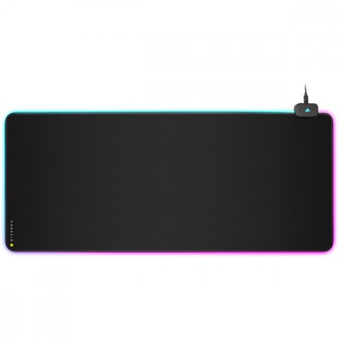 Corsair MM700 RGB Exten ded Mouse Pad