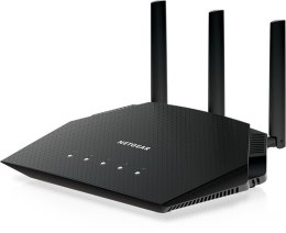 Netgear Router RAX10 WiFi AX1800 1WAN 4LAN