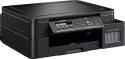 Brother Drukarka MFP DCP-T520W RTS A4/USB/WiFi/17ipm/iPrint&Scan