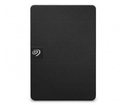 Seagate Dysk zewnętrzny Expansion 1TB 2,5 STKM1000400 czarny