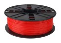 Gembird Filament drukarki 3D ABS/1.75mm/czerwony