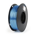 Gembird Filament drukarki 3D PLA PLUS/1.75mm/niebieski