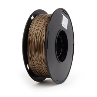 Gembird Filament drukarki 3D PLA PLUS/1.75mm/złoty