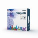 Gembird Filament drukarki 3D PLA/1.75mm/różowy