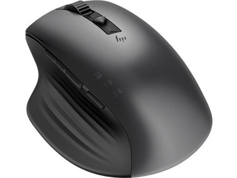 HP Inc. Creator 935 Black Wireless Mouse 1D0K8AA