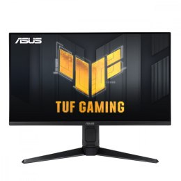 Asus Monitor 28 cali VG28UQL1A IPS UHD 4K 450cd/m2/100MLN:1/ 144Hz 2xHDMI2.0 2XHDMI2.1 DP 3XUSB Głośnik PIVOT G-SYNC