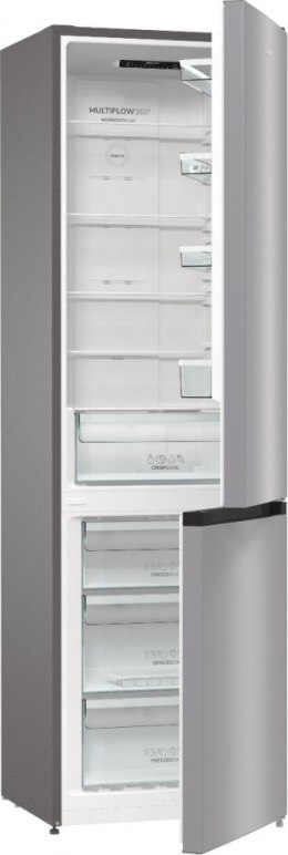 Gorenje Chłodziarko-zamrażarka NRK6202ES4