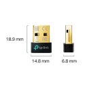 TP-LINK Karta sieciowa Nano Adapter UB500 Bluetooth 5.0